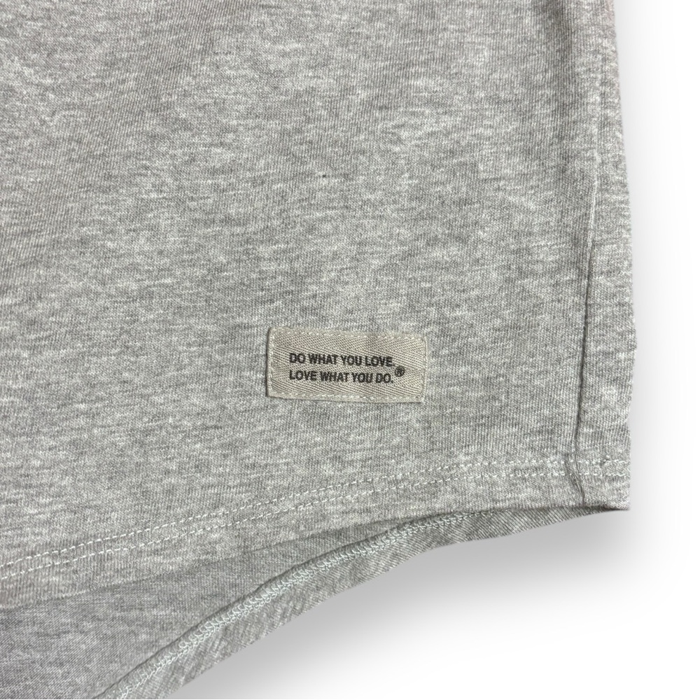 LIFE IS GOOD Cat Lover Crusher Long Sleeve Scoop Neck Top - Picture 8 of 9